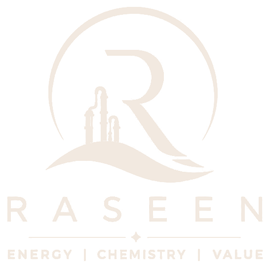 RASEEN logo