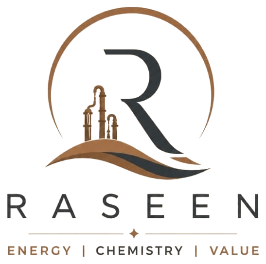 RASEEN - Energy | Chemistry | Value